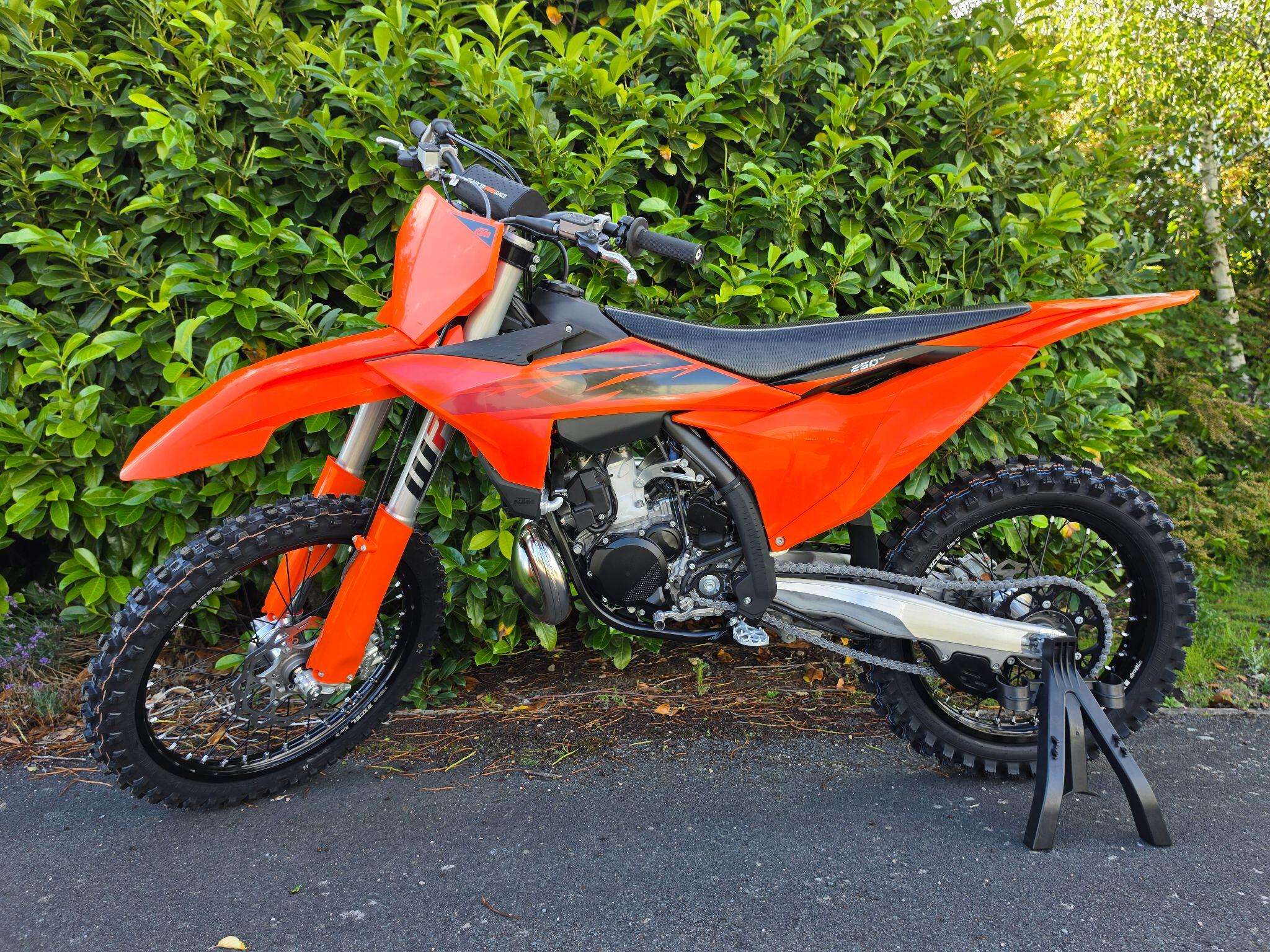 KTM 